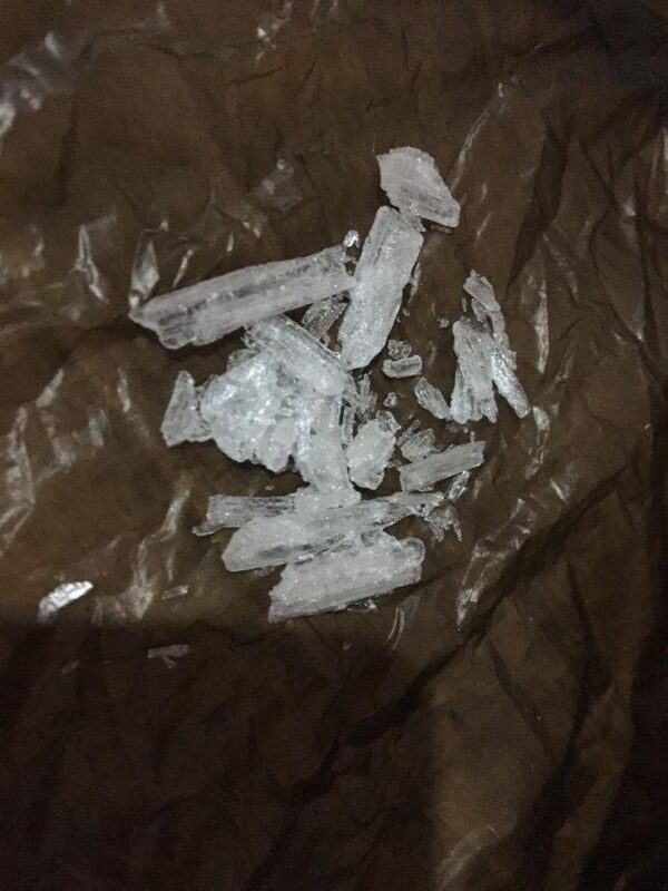 Crystal Meth 33 – Bild 2