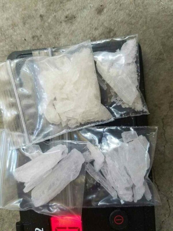 Crystal Meth 33 – Bild 3