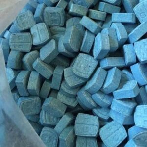 Ecstasy 250 mg und 300 mg