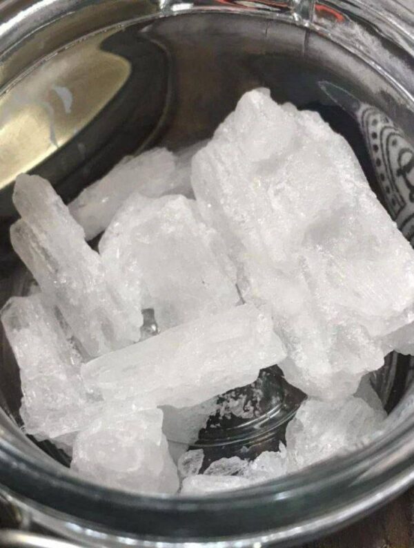 Crystal Meth 33 – Bild 4