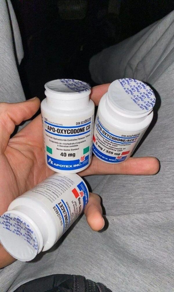 OXYCODONE 30 – Bild 3