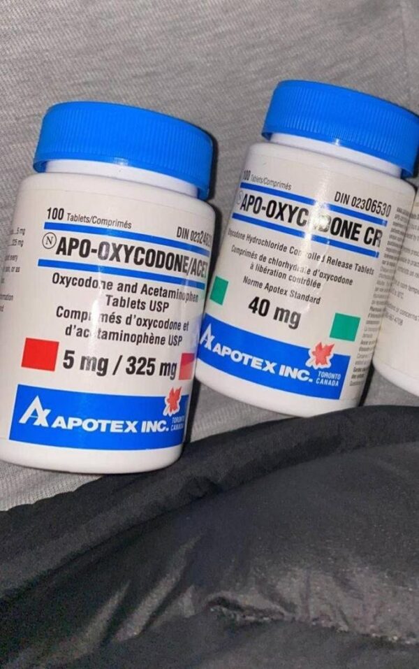 OXYCODONE 30 – Bild 4
