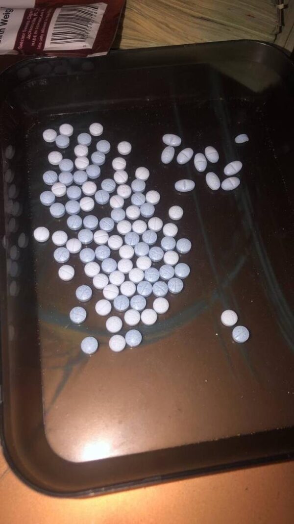 OXYCODONE 30 – Bild 2